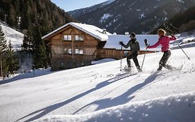 Chalet Alpenrose Bio Wellness Naturhotel